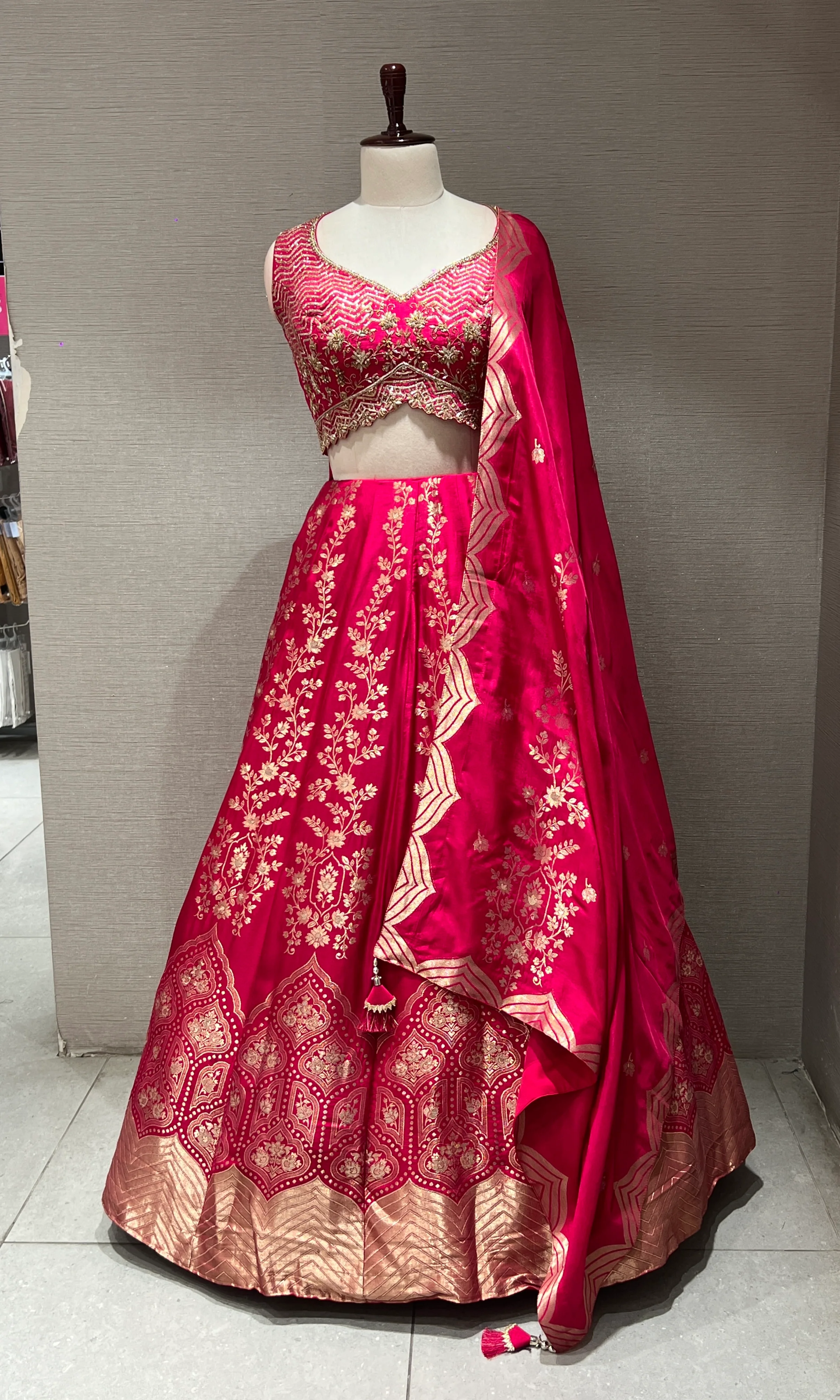 new-arrivals( lehenga )